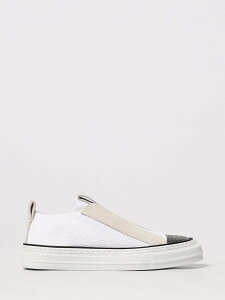�u���l���N�`�l�� BRUNELLO CUCINELLI �X�j�[�J�[ ���f�B�[�X �u���[ Sneakers MZ49G2940 �֐� �������� 2026SS gi