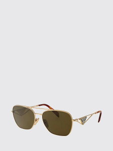 �v���_ PRADA �T���O���X �T���O���X�E���K�l ���f�B�[�X �S�[���h Sunglasses 0PRA50S �֐� �������� 2025AW gi