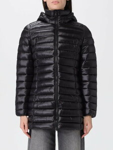 �Z�[�u �U �_�b�N SAVE THE DUCK �X�[�c�W���P�b�g �X�[�c �W���P�b�g ���f�B�[�X �u���b�N Suit Jackets D47180WLOVY21 �֐� �������� 2025AW gi