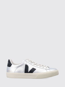 ���F�W�� VEJA �X�j�[�J�[ ���f�B�[�X �V���o�[ Sneakers CP0520786 ~ Silver �֐� �������� 2025AW gi