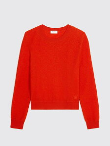 �Z���[�k CELINE �Z�[�^�[ �j�b�g�E�F�A �����Y ���b�h Knitwear RY0EK0925 �֐� �������� 2025AW gi