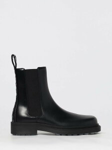 �{�b�e�K ���F�l�^ BOTTEGA VENETA �u�[�c ���f�B�[�X �u���b�N Boots 837814V2WT0 �֐� �������� 2025AW gi