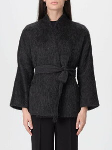 �}�b�N�X�}�[�� �X�e���f�B�I MAX MARA STUDIO �Z�[�^�[ �j�b�g�E�F�A ���f�B�[�X Knitwear 2526086022600 �֐� �������� 2025AW gi