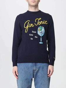 �G���V�[�c�[�Z�C���g�o�[�X MC2 SAINT BARTH �Z�[�^�[ �j�b�g�E�F�A �����Y Knitwear HER0001 �֐� �������� 2025AW gi