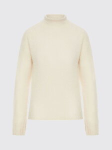 �}�b�N�X�}�[�� �X�e���f�B�I MAX MARA STUDIO �Z�[�^�[ �j�b�g�E�F�A ���f�B�[�X Knitwear 2526366132600 �֐� �������� 2025AW gi