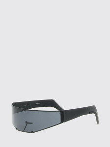 ���b�N �I�E�G���X RICK OWENS �T���O���X �T���O���X�E���K�l �����Y �u���b�N Sunglasses RG0000016GBKMB �֐� �������� 2025AW gi