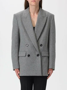 �s���R PINKO �X�[�c�W���P�b�g �X�[�c �W���P�b�g ���f�B�[�X �O���[ Suit Jackets 106099A2ZU �֐� �������� 2025AW gi