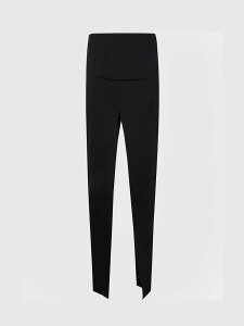 ���b�N �I�E�G���X RICK OWENS �X�J�[�g ���f�B�[�X �u���b�N Skirts RO02E4387WD Black �֐� �������� 2025AW gi