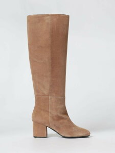 ���B�A���[�} VIA ROMA 15 �u�[�c ���f�B�[�X �x�[�W�� Boots 4550 �֐� �������� 2025AW gi