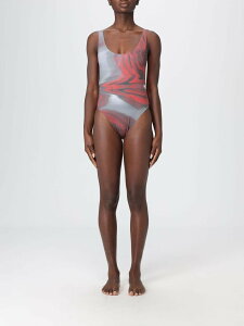 �W�����|�[���E�S���`�G JEAN PAUL GAULTIER ���� �X�C���E�F�A ���f�B�[�X �}���`�J���[ Swimwear SW077J023P �֐� �������� 2025AW gi
