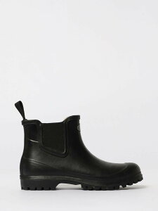 �X�y���K SUPERGA �u�[�c ���f�B�[�X �u���b�N Boots S2147GW �֐� �������� 2025AW gi