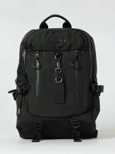 �v���~�A�[�^ PREMIATA �����b�N�T�b�N �o�b�N�p�b�N �����Y �u���b�N Backpacks VENTURA �֐� �������� 2025AW gi