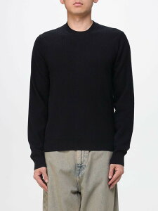 �R�� �f �M�����\�� COMME DES GARCONS �Z�[�^�[ �j�b�g�E�F�A �����Y �u���b�N Knitwear FZN108PER �֐� �������� 2025AW gi