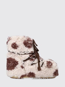 ���[���u�[�c MOON BOOT �u�[�c ���f�B�[�X �z���C�g Boots 80D1409690 �֐� �������� 2025AW gi