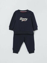 楽天市場】トミーヒルフィガー セットアップ（キッズ・ベビー 