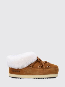 ���[���u�[�c MOON BOOT �u�[�c ���f�B�[�X �u���E�� Boots 80D1470090 �֐� �������� 2025AW gi