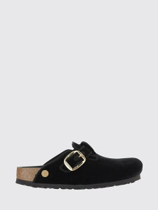 �r���P���V���g�b�N BIRKENSTOCK �X�j�[�J�[ ���f�B�[�X �u���b�N Sneakers 1030086 ~ �֐� �������� 2026SS gi