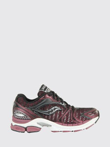 �T�b�J�j�[ SAUCONY �X�j�[�J�[ �����Y �u���E�� Sneakers S70704 �֐� �������� 2025AW gi