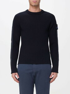 �v���~�A�[�^ PREMIATA �Z�[�^�[ �j�b�g�E�F�A �����Y �u���[ Knitwear PMG26T �֐� �������� 2025AW gi