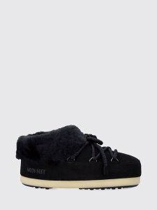 ���[���u�[�c MOON BOOT �u�[�c ���f�B�[�X �u���b�N Boots 80D1470090 �֐� �������� 2025AW gi