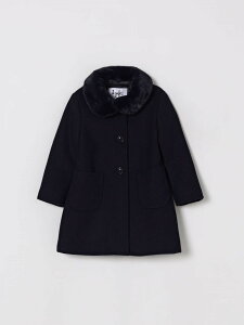 �C���O�b�t�H IL GUFO �R�[�g �{�[�C�Y �u���[ Coats GGP0012W0125 �֐� �������� 2025AW gi