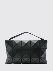 �o�I�o�I �C�b�Z�C �~���P BAO BAO ISSEY MIYAKE �o�b�O ���f�B�[�X �u���b�N Business bags BB58AG687 �֐� �������� 2025AW gi