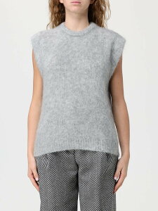 �t�H���e�t�H���e FORTE FORTE �Z�[�^�[ �j�b�g�E�F�A ���f�B�[�X Knitwear 14449MYKNIT �֐� �������� 2025AW gi