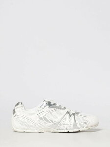 �}�[�N �W�F�C�R�u�X MARC JACOBS �X�j�[�J�[ ���f�B�[�X �z���C�g Sneakers 2F5FSN001F42 �֐� �������� 2026SS gi