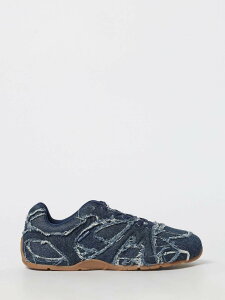 �}�[�N �W�F�C�R�u�X MARC JACOBS �X�j�[�J�[ ���f�B�[�X �u���[ Sneakers 2F5FSN001F13 �֐� �������� 2026SS gi