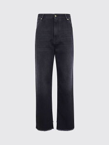 �_�[�N�p�[�N DARKPARK �f�j�� ���f�B�[�X �u���b�N Jeans WTR78DBK02W102 �֐� �������� 2025AW gi