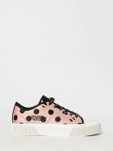 �}�[�N �W�F�C�R�u�X MARC JACOBS �X�j�[�J�[ ���f�B�[�X �}���`�J���[ Sneakers 2F5FSN001F23 �֐� �������� 2025AW gi