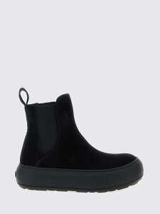 ���X�L�[�m�N�`���[�� MOSCHINO COUTURE �u�[�c ���f�B�[�X �u���b�N Boots A15135G0NME0 �֐� �������� 2025AW gi