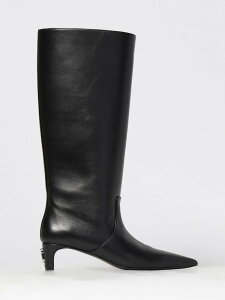 �}�[�N �W�F�C�R�u�X MARC JACOBS �u�[�c ���f�B�[�X �u���b�N Boots 2F5FBO001F15 �֐� �������� 2026SS gi
