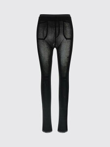 �C�b�Z�C �~���P ISSEY MIYAKE �Y�{�� �p���c ���f�B�[�X �u���b�N Trousers IM58KF360 �֐� �������� 2025AW gi