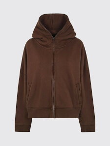 �G���^�C�A �X�^�W�I ENTIRE STUDIOS �g���[�i�[ ���f�B�[�X �u���E�� Sweatshirts UNU251003BT �֐� �������� 2025AW gi