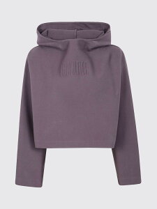 �W�����|�[���E�S���`�G JEAN PAUL GAULTIER �g���[�i�[ ���f�B�[�X �p�[�v�� Sweatshirts 2503WTO288J005 �֐� �������� 2025AW gi