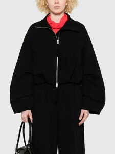 �g���E�N���� THOM KROM �X�[�c�W���P�b�g �X�[�c �W���P�b�g ���f�B�[�X �u���b�N Suit Jackets WSJ494 �֐� �������� 2025AW gi