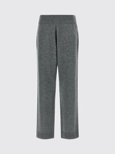 �G���^�C�A �X�^�W�I ENTIRE STUDIOS �Y�{�� �p���c ���f�B�[�X �O���[ Trousers UNU2511088CN �֐� �������� 2025AW gi