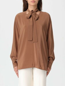 �}�b�N�X�}�[�� �X�e���f�B�I MAX MARA STUDIO �V���c ���f�B�[�X Shirts 25261160516000 �֐� �������� 2025AW gi