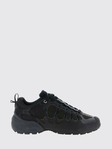 �W������ ���^�i�x �R�� �f �M�����\�� JUNYA WATANABE COMME DES GARCONS �X�j�[�J�[ �����Y �u���b�N Sneakers WPK191 �֐� �������� 2025AW gi