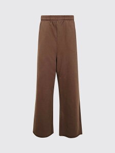 �G���^�C�A �X�^�W�I ENTIRE STUDIOS �Y�{�� �p���c ���f�B�[�X �u���E�� Trousers UNU253014BT �֐� �������� 2025AW gi