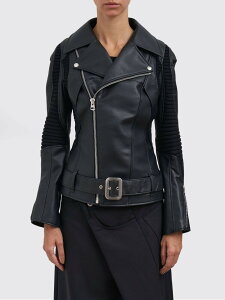 �W������ ���^�i�x �R�� �f �M�����\�� JUNYA WATANABE COMME DES GARCONS �X�[�c�W���P�b�g �X�[�c �W���P�b�g ���f�B�[�X �u���b�N Suit Jackets JPJ007 �֐� �������� 2025AW gi