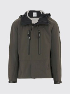 �A���h�����_�[ AND WANDER �W���P�b�g �����Y Jackets 5745911003 �֐� �������� 2025AW gi