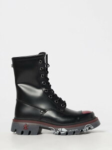 �v���~�A�[�^ PREMIATA �u�[�c ���f�B�[�X �u���b�N Boots BRIXTOND �֐� �������� 2025AW gi