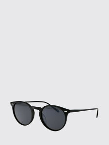 �I���o�[�s�[�v���Y OLIVER PEOPLES �T���O���X �T���O���X�E���K�l �����Y �u���b�N Sunglasses 0OV5529SU1731R5 �֐� �������� 2025AW gi