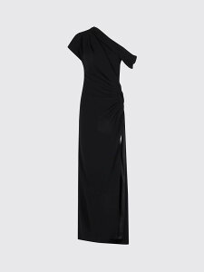 �V���J�C SIMKHAI �����s�[�X �h���X ���f�B�[�X �u���b�N Dresses 5251171Q �֐� �������� 2025AW gi