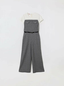 �����[ �W���\ LIU JO �p�W���} �Z�b�g�A�b�v �K�[���Y �}���`�J���[ Nightwear GF5007J3769 �֐� �������� 2025AW gi