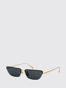 �����_�E�t�@���[ LINDA FARROW �T���O���X �T���O���X�E���K�l ���f�B�[�X �S�[���h Sunglasses LFL1513C1SUN �֐� �������� 2025AW gi
