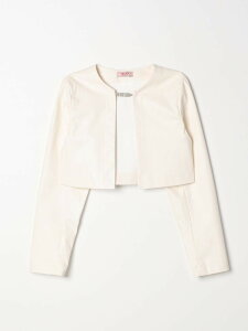 �����[ �W���\ LIU JO �o�C�J�[�W���P�b�g �W���P�b�g �K�[���Y Biker jackets GA4080E0392 �֐� �������� 2024SS gi