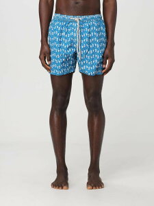 �G���V�[�c�[�Z�C���g�o�[�X MC2 SAINT BARTH ���� �X�C���E�F�A �����Y �u���[ Swimwear LIGHTING MICRO FANTASY GIN TIME 61 �֐� �������� 2026SS gi